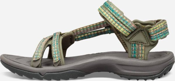 Teva W'S Terra Fi Lite, BTOL, 40 (us 9)| Ηνωμένο Βασίλειο 7 8262010 192410745746