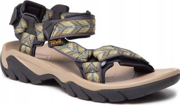 Teva M'S Terra Fi 5 Universal, PDOL, 42,5 (us 9.5)| uk 8.5