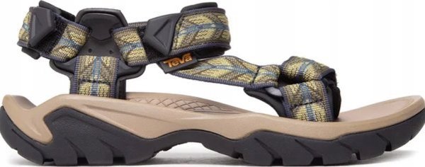 Teva M'S Terra Fi 5 Universal, PDOL, 42,5 (us 9.5)| uk 8.5
