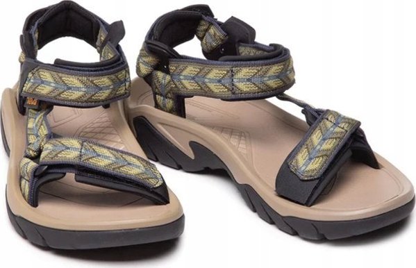 Teva M'S Terra Fi 5 Universal, PDOL, 42,5 (us 9.5)| uk 8.5