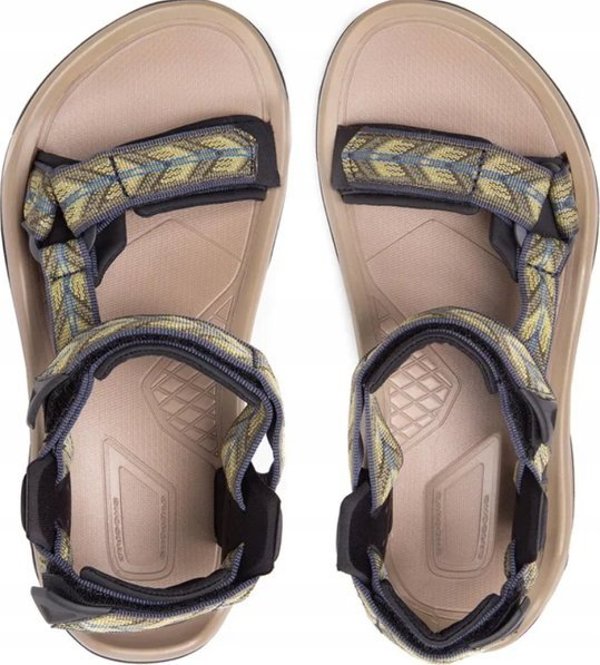 Teva M'S Terra Fi 5 Universal, PDOL, 42,5 (us 9.5)| uk 8.5