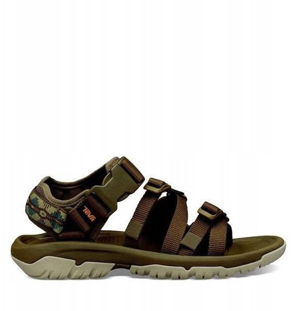 Teva M'S Hurricane XLT 2 Alp, DOCGR, 44,5 (us 11)| uk 10