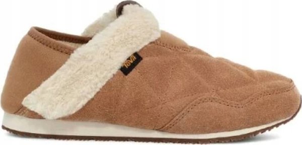 Teva W'S ReEmber Plusshed, BURR, 38 (us 7)| ΗΒ 5