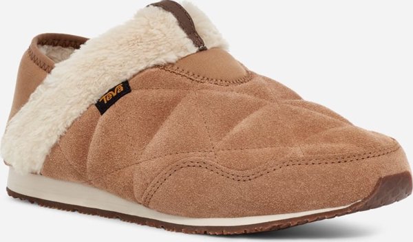Teva W'S ReEmber Plusshed, BURR, 38 (us 7)| ΗΒ 5