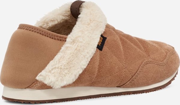 Teva W'S ReEmber Plusshed, BURR, 38 (us 7)| ΗΒ 5