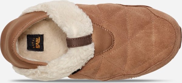 Teva W'S ReEmber Plusshed, BURR, 38 (us 7)| ΗΒ 5