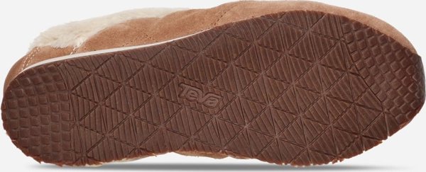 Teva W'S ReEmber Plusshed, BURR, 38 (us 7)| ΗΒ 5