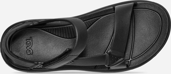 Teva Aνδρικά Hurricane Drift, BLK, 47 (us 13)| uk 12