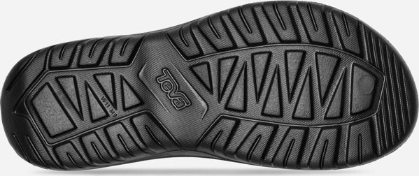 Teva Aνδρικά Hurricane Drift, BLK, 47 (us 13)| uk 12