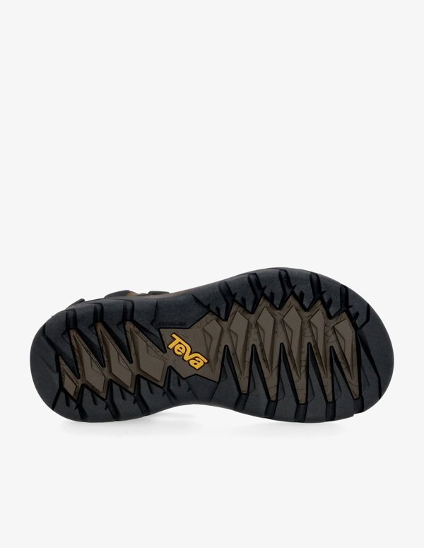 Teva M'S Terra Fi 5 Universal Leather, TKCF, 40,5 (us 8)| uk 7