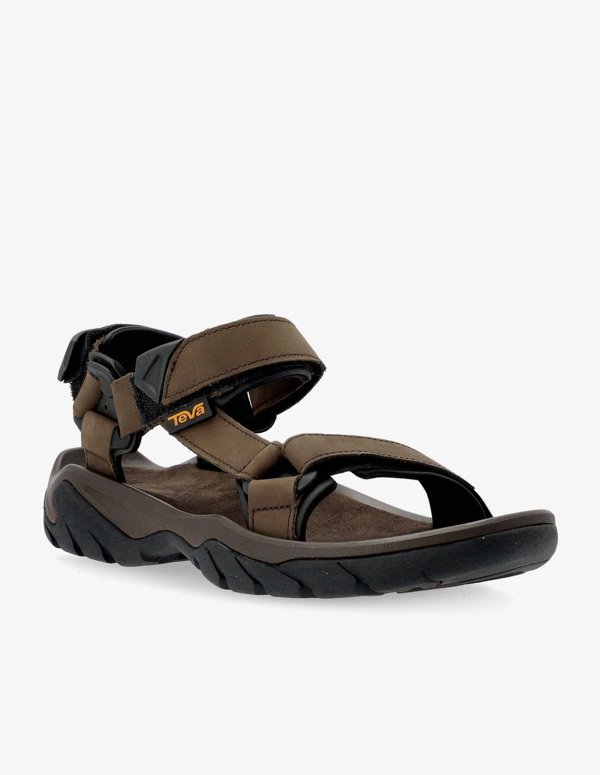 Teva M'S Terra Fi 5 Universal Leather, TKCF, 40,5 (us 8)| uk 7