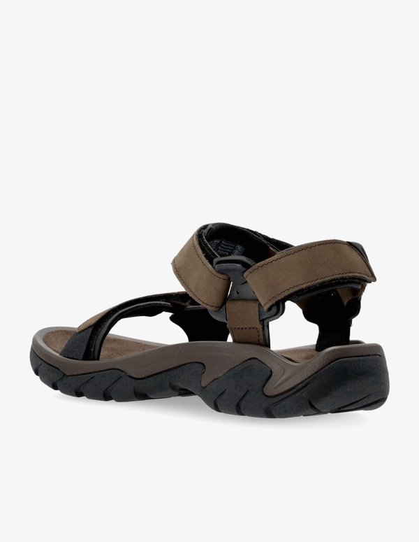 Teva M'S Terra Fi 5 Universal Leather, TKCF, 40,5 (us 8)| uk 7