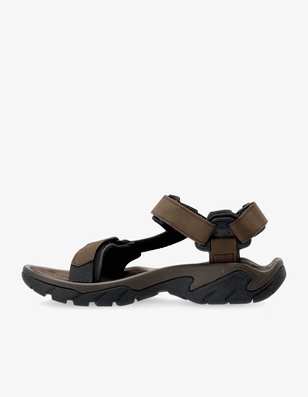 Teva M'S Terra Fi 5 Universal Leather, TKCF, 40,5 (us 8)| uk 7