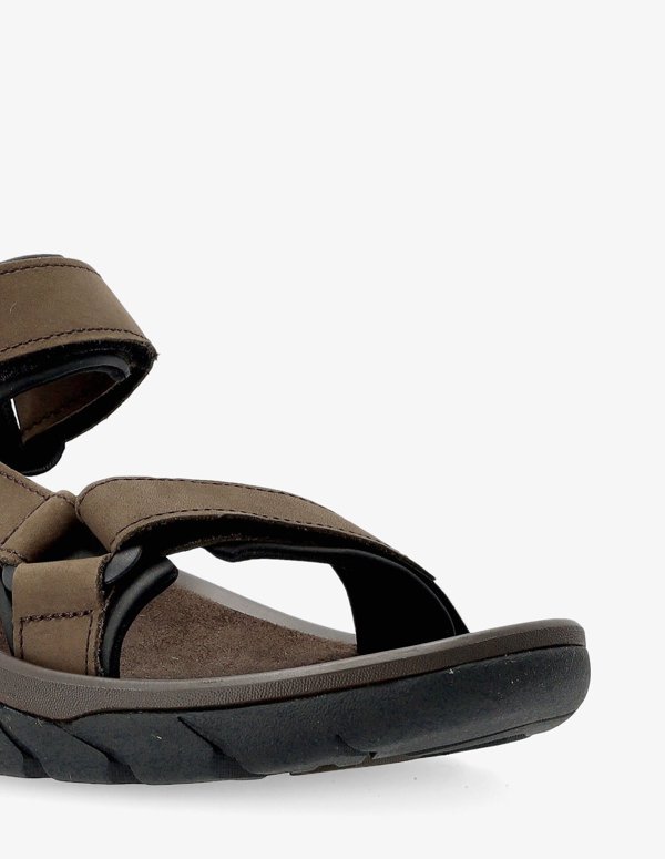 Teva M'S Terra Fi 5 Universal Leather, TKCF, 40,5 (us 8)| uk 7