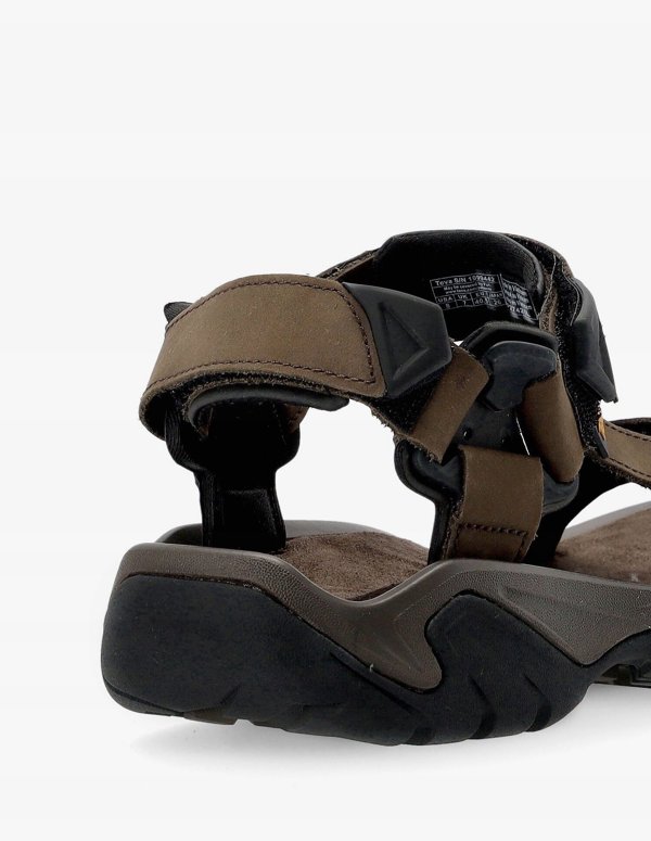 Teva M'S Terra Fi 5 Universal Leather, TKCF, 40,5 (us 8)| uk 7