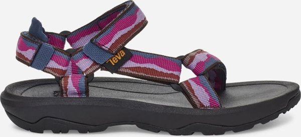 Teva C'S Hurricane XLT 2, VBIN, 29/30 (us 12)| uk 11