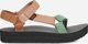 Teva W'S Midform Universal, BHWHT, 36 (us 5)| uk 3