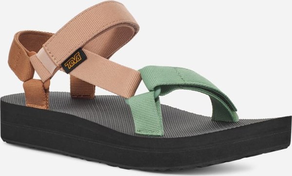 Teva W'S Midform Universal, BHWHT, 36 (us 5)| uk 3
