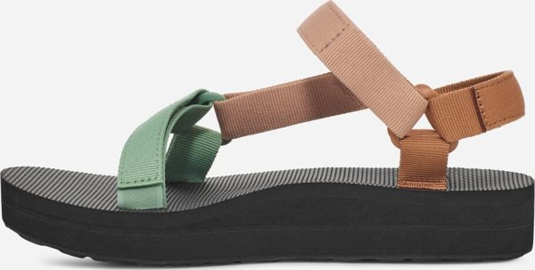 Teva W'S Midform Universal, BHWHT, 36 (us 5)| uk 3