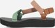 Teva W'S Midform Universal, BHWHT, 36 (us 5)| uk 3