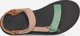 Teva W'S Midform Universal, BHWHT, 36 (us 5)| uk 3