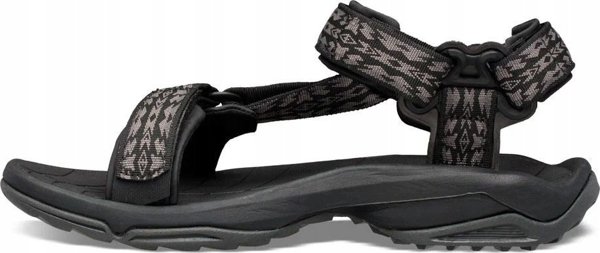 Teva M'S Terra Fi Lite, RRBK, 45,5 (us 12)| uk 11