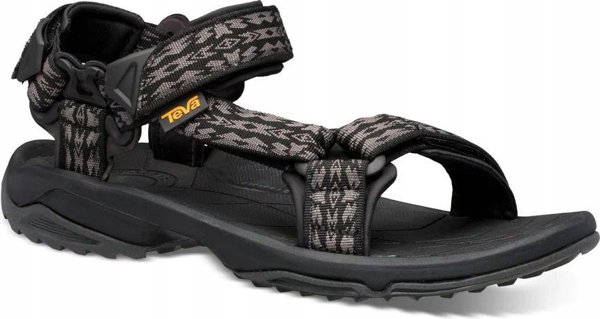 Teva M'S Terra Fi Lite, RRBK, 45,5 (us 12)| uk 11