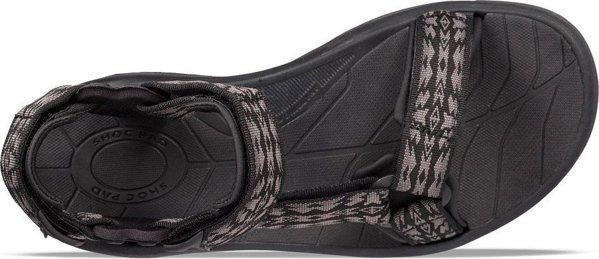 Teva M'S Terra Fi Lite, RRBK, 45,5 (us 12)| uk 11