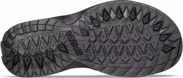 Teva M'S Terra Fi Lite, RRBK, 45,5 (us 12)| uk 11