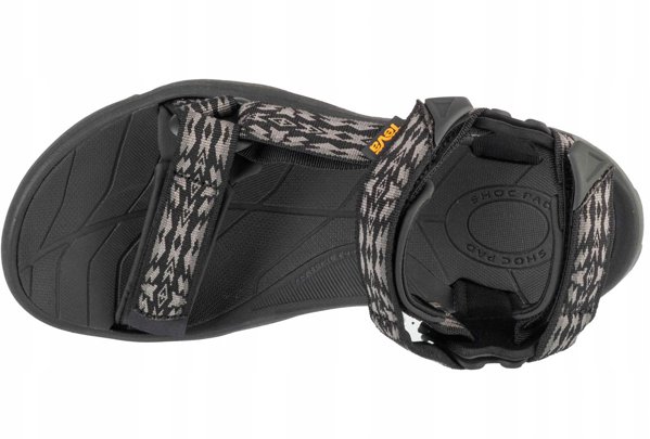Teva M'S Terra Fi Lite, RRBK, 45,5 (us 12)| uk 11