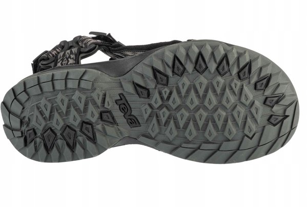 Teva M'S Terra Fi Lite, RRBK, 45,5 (us 12)| uk 11