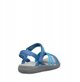 Teva W'S Sanborn Cota Sandal, DBFB, 37 (us 6)| uk 4