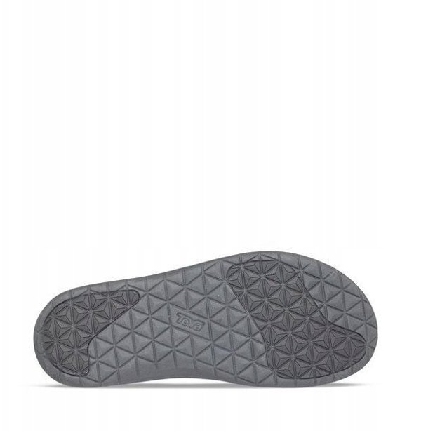 Teva W'S Sanborn Cota Sandal, DBFB, 37 (us 6)| uk 4