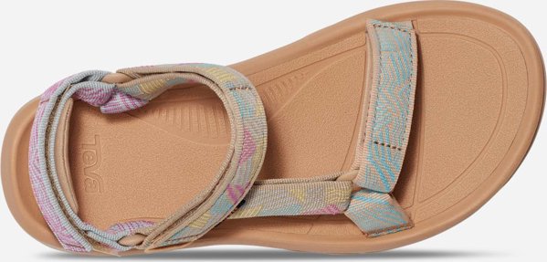Teva W'S Hurricane XLT 2, BMSM, 40 (us 9)| uk 7