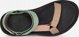 Teva W'S Hurricane XLT 2, BMSM, 40 (us 9)| uk 7