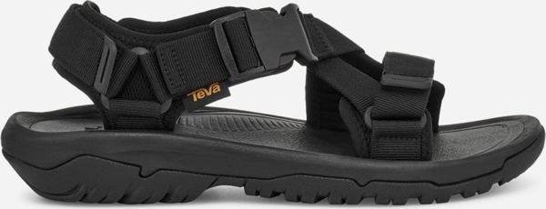 Teva M'S Hurricane Verge, BLK, 39,5 (us 7)| uk 6