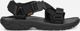 Teva M'S Hurricane Verge, BLK, 39,5 (us 7)| uk 6