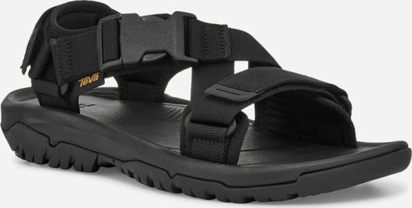 Teva M'S Hurricane Verge, BLK, 39,5 (us 7)| uk 6