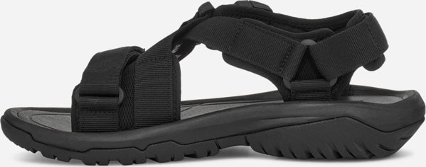 Teva M'S Hurricane Verge, BLK, 39,5 (us 7)| uk 6