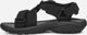 Teva M'S Hurricane Verge, BLK, 39,5 (us 7)| uk 6