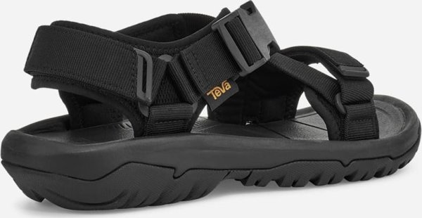 Teva M'S Hurricane Verge, BLK, 39,5 (us 7)| uk 6