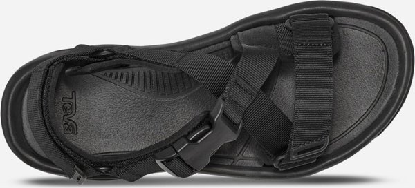 Teva M'S Hurricane Verge, BLK, 39,5 (us 7)| uk 6
