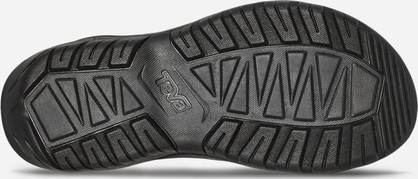 Teva M'S Hurricane Verge, BLK, 39,5 (us 7)| uk 6