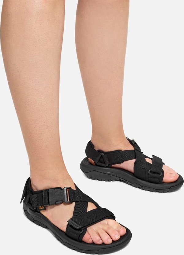 Teva M'S Hurricane Verge, BLK, 39,5 (us 7)| uk 6