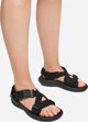 Teva M'S Hurricane Verge, BLK, 39,5 (us 7)| uk 6