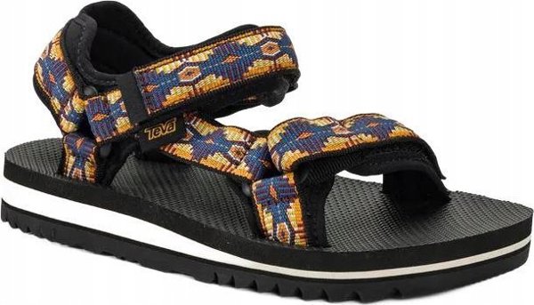 Teva W'S Universal Trail, CTCN, 37 (us 6)| uk 4