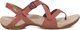 Teva W'S Ascona Cross Strap, ARGN, 38 (us 7)| ΗΒ 5