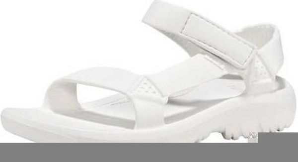 Teva Γυναικεία αθλητικά σανδάλια Hurricane Drift λευκά μ. 40
