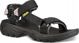 Teva Γυναικεία Terra Fi 5 Universal, BLK, 37 (us 6)| uk 4