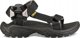 Teva Γυναικεία Terra Fi 5 Universal, BLK, 37 (us 6)| uk 4